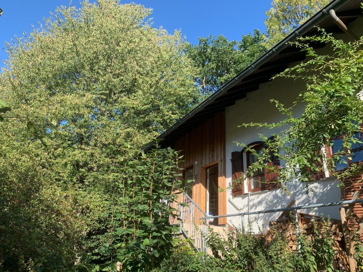Waldhaus Sommerau Exterior foto